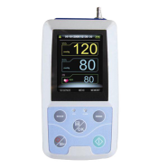 Monitor de presión arterial ABPM50